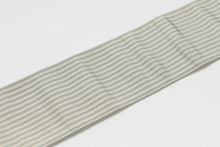 画像をギャラリービューアに読み込む, 博多帯 織屋にしむら 男性用帯 角帯 歯車 ラック模様 グレー 博多西村織物 正絹男物角帯 男物 男性用 夏帯 角帯 メンズ 帯 男性用 柄 おしゃれ 着物 夏紬 麻きもの ゆかた カジュアル 夏 男性 和装 和服 和装小物 着付け小物