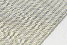 画像をギャラリービューアに読み込む, 博多帯 織屋にしむら 男性用帯 角帯 歯車 ラック模様 グレー 博多西村織物 正絹男物角帯 男物 男性用 夏帯 角帯 メンズ 帯 男性用 柄 おしゃれ 着物 夏紬 麻きもの ゆかた カジュアル 夏 男性 和装 和服 和装小物 着付け小物