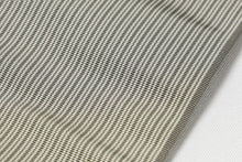 画像をギャラリービューアに読み込む, 博多帯 織屋にしむら 男性用帯 角帯 骸骨 縞模様 グレー 鼠色 博多西村織物 正絹男物角帯 男物 男性用 夏帯 角帯 メンズ 帯 男性用 柄 おしゃれ 着物 夏紬 麻きもの ゆかた カジュアル 夏 男性 和装 和服 和装小物 着付け小物