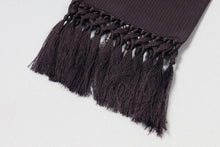 画像をギャラリービューアに読み込む, 博多帯 織屋にしむら 男性用帯 角帯 こげ茶 茶色 一本線 博多西村織物 正絹男物角帯 男物 男性用 夏帯 角帯 メンズ 帯 男性用 柄 おしゃれ 着物 夏紬 麻きもの ゆかた カジュアル 夏 男性 和装 和服 和装小物 着付け小物