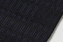 画像をギャラリービューアに読み込む, 博多帯 男性用帯 角帯 黒ブラック 男物 浴衣帯 男性用 夏帯 角帯 メンズ 帯 男性用 柄 おしゃれ 浴衣帯 浴衣 着物 夏紬 麻きもの ゆかた カジュアル 夏 男性 和装 和服 和装小物 着付け小物