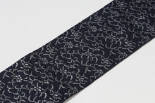 画像をギャラリービューアに読み込む, 博多帯 男性用帯 角帯 黒 紺 藍色 男物 浴衣帯 男性用 夏帯 角帯 メンズ 帯 男性用 柄 おしゃれ 浴衣帯 浴衣 着物 夏紬 麻きもの ゆかた カジュアル 夏 男性 和装 和服 和装小物 着付け小物