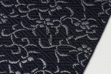 画像をギャラリービューアに読み込む, 博多帯 男性用帯 角帯 黒 紺 藍色 男物 浴衣帯 男性用 夏帯 角帯 メンズ 帯 男性用 柄 おしゃれ 浴衣帯 浴衣 着物 夏紬 麻きもの ゆかた カジュアル 夏 男性 和装 和服 和装小物 着付け小物