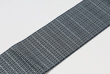 画像をギャラリービューアに読み込む, 博多帯 男性用帯 角帯 黒 紺 藍色 縞の模様 男物 浴衣帯 男性用 夏帯 角帯 メンズ 帯 男性用 柄 おしゃれ 浴衣帯 浴衣 着物 夏紬 麻きもの ゆかた カジュアル 夏 男性 和装 和服 和装小物 着付け小物