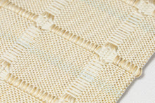 画像をギャラリービューアに読み込む, 着物帯 男性用帯 角帯 近賢織物謹製 宝来織 紙格子 ベージュ 男物 男性用 夏帯 角帯 メンズ 帯 男性用 柄 おしゃれ 着物 夏紬 麻きもの ゆかた カジュアル 夏 男性 和装 和服 和装小物 着付け小物