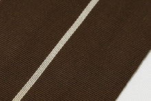 画像をギャラリービューアに読み込む, 西陣 男性用帯 角帯 綿100% 焦げ茶 ブラウン 夏着物 男物 浴衣 男性用 夏帯 角帯 メンズ 帯 男性用 柄 浴衣帯 おしゃれ 着物 夏紬 麻きもの ゆかた カジュアル 夏 男性 和装 和服 和装小物 着付け小物