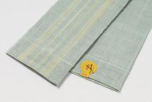 画像をギャラリービューアに読み込む, 西陣 男性用帯 角帯 麻の生地 夏着物 男物 浴衣 男性用 夏帯 角帯 メンズ 帯 男性用 柄 浴衣帯 おしゃれ 着物 夏紬 麻きもの ゆかた カジュアル 夏 男性 和装 和服 和装小物 着付け小物