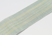 画像をギャラリービューアに読み込む, 西陣 男性用帯 角帯 麻の生地 夏着物 男物 浴衣 男性用 夏帯 角帯 メンズ 帯 男性用 柄 浴衣帯 おしゃれ 着物 夏紬 麻きもの ゆかた カジュアル 夏 男性 和装 和服 和装小物 着付け小物