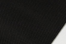 画像をギャラリービューアに読み込む, 西陣 男性用帯 角帯 本絹西陣織 上田織物 梨地網微塵織 絹100% 黒 ブラック 男物 男性用 夏帯 角帯 メンズ 帯 男性用 柄 おしゃれ 着物 夏紬 麻きもの ゆかた カジュアル 夏 男性 和装 和服 和装小物 着付け小物