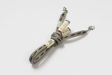 画像をギャラリービューアに読み込む, 羽織紐 正絹 飾り 男性 着物 小物 羽織り 紐 絹100% 京都 大原商店 男性用 和装小物 灰色 グレー メンズ 帯 男性 用 柄 おしゃれ きもの カジュアル 男性 和装 和服 和装小物 着付け小物