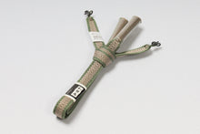 画像をギャラリービューアに読み込む, 羽織紐 正絹 飾り 男性 着物 小物 羽織り 紐 絹100% 京都 衿秀 和想庵 男性用 和装小物 ベージュ メンズ 帯 男性 用 柄 おしゃれ きもの カジュアル 男性 和装 和服 和装小物 着付け小物