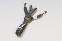 画像をギャラリービューアに読み込む, 羽織紐 正絹 飾り 男性 着物 小物 羽織り 紐 絹100% 京都 衿秀 和想庵 男性用 和装小物 灰色 グレー メンズ 帯 男性 用 柄 おしゃれ きもの カジュアル 男性 和装 和服 和装小物 着付け小物