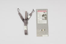 画像をギャラリービューアに読み込む, 羽織紐 正絹 飾り 男性 着物 小物 羽織り 紐 絹100% 唐組伝統工芸士 安田進 男性用 和装小物 灰色 グレー メンズ 帯 男性 用 柄 おしゃれ きもの カジュアル 男性 和装 和服 和装小物 着付け小物