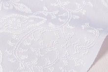 画像をギャラリービューアに読み込む, 帯揚げ 留袖 白 黒留袖 結婚式 フォーマル 正絹 結婚式用 留袖用 衿秀