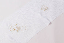 画像をギャラリービューアに読み込む, 帯揚げ 留袖 白 黒留袖 結婚式 フォーマル 正絹 結婚式用 留袖用 衿秀