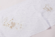 画像をギャラリービューアに読み込む, 帯揚げ 留袖 白 黒留袖 結婚式 フォーマル 正絹 結婚式用 留袖用 衿秀