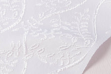 画像をギャラリービューアに読み込む, 帯揚げ 留袖 白 黒留袖 結婚式 フォーマル 正絹 結婚式用 留袖用 衿秀