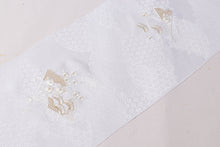 画像をギャラリービューアに読み込む, 帯揚げ 留袖 白 黒留袖 結婚式 フォーマル 正絹 結婚式用 留袖用 衿秀