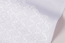 画像をギャラリービューアに読み込む, 帯揚げ 留袖 白 黒留袖 結婚式 フォーマル 正絹 結婚式用 留袖用 衿秀