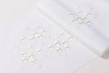 画像をギャラリービューアに読み込む, 留袖用 帯揚げ 白 さくら 桜 刺しゅう 丹後ちりめん 上質 正絹100% 京都 和装小物 着物 袋帯 留袖 白 黒留袖 結婚式 フォーマル 正絹 結婚式用 通年 白い帯揚げ 単品 花嫁 母 礼装用 白地 色留袖 色留