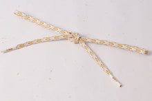 画像をギャラリービューアに読み込む, 帯締め 黒留袖 白 金 正絹 留袖 結婚式 色留袖 礼装 フォーマル 龍工房