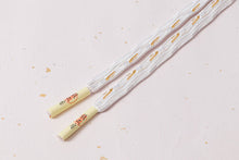 画像をギャラリービューアに読み込む, 帯締め 黒留袖 白 金 正絹 留袖 結婚式 色留袖 礼装 フォーマル 龍工房