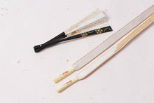 画像をギャラリービューアに読み込む, 帯締め 黒留袖 白 金 正絹 留袖 結婚式 色留袖 礼装 フォーマル 龍工房