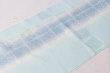 画像をギャラリービューアに読み込む, 帯揚げ 正絹 ブルー 水色 青 龍工房 高級 和服 礼装 着物 袋帯 名古屋帯 おしゃれ フォーマル 袷 単衣 パーティー 入学式 結婚式 七五三 礼装用 色留袖 訪問着 付下げ 無地 小紋 色無地 着付け小物 帯あげ 和装小物