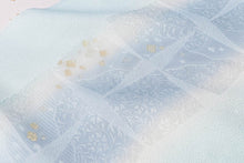 画像をギャラリービューアに読み込む, 帯揚げ 正絹 ブルー 水色 青 龍工房 高級 和服 礼装 着物 袋帯 名古屋帯 おしゃれ フォーマル 袷 単衣 パーティー 入学式 結婚式 七五三 礼装用 色留袖 訪問着 付下げ 無地 小紋 色無地 着付け小物 帯あげ 和装小物