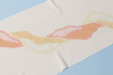 画像をギャラリービューアに読み込む, 帯揚げ 正絹 絞り 薄いピンク色 龍工房 高級 和服 礼装 着物 袋帯 名古屋帯 おしゃれ フォーマル 袷 単衣 パーティー 入学式 結婚式 七五三 礼装用 色留袖 訪問着 付下げ 無地 小紋 色無地 着付け小物 帯あげ 和装小物