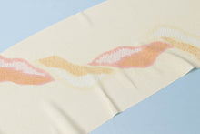 画像をギャラリービューアに読み込む, 帯揚げ 絞り 龍工房 正絹 フォーマル 礼装用 訪問着 付け下げ 色無地 黄色