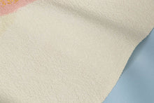 画像をギャラリービューアに読み込む, 帯揚げ 絞り 龍工房 正絹 フォーマル 礼装用 訪問着 付け下げ 色無地 黄色