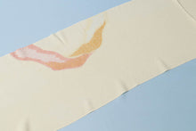 画像をギャラリービューアに読み込む, 帯揚げ 絞り 龍工房 正絹 フォーマル 礼装用 訪問着 付け下げ 色無地 黄色