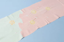 画像をギャラリービューアに読み込む, 帯揚げ 絞り 正絹 名古屋帯 おしゃれ カジュアル フォーマル 衿秀 桜