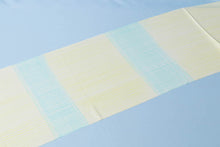 画像をギャラリービューアに読み込む, 色合い華やか しけ引き 帯揚げ 正絹 黄色 水色 和装小物さくら しゃれ袋 名古屋帯 着物 帯揚 紬 小紋 木綿 カジュアル チェック 帯揚げ おしゃれ コーディネート 和服 和装 袷 単衣 付け下げ 無地 お茶会和服 和装 着付け小物 帯あげ 和装小物