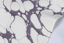 画像をギャラリービューアに読み込む, ハート マーブル模様 帯揚げ 正絹 紺色 龍工房 高級 和服 着物 しゃれ袋 名古屋帯 おしゃれ カジュアル 袷 単衣 パーティー 付下げ お茶会 無地 紬 小紋 木綿 着付け小物 帯あげ 和装小物