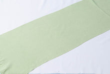 画像をギャラリービューアに読み込む, 梅 帯揚げ 正絹 絞り 春 梅柄 若草色 紫 衿秀 高級 和服 着物 しゃれ袋 名古屋帯 おしゃれ カジュアル 袷 単衣 お茶会 付下げ 色無地 小紋 紬 木綿 着付け小物 帯あげ 和装小物