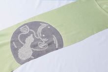 画像をギャラリービューアに読み込む, ひょうたんなまず 帯揚げ 正絹 縮緬 絞り なまず模様 若草色 衿秀 高級 和服 着物 しゃれ袋 名古屋帯 おしゃれ カジュアル 袷 単衣 お茶会 付下げ 色無地 小紋 紬 木綿 着付け小物 帯あげ 和装小物