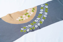 画像をギャラリービューアに読み込む, 帯揚げ 衿秀 辻が花 絞り 正絹 名古屋帯 おしゃれ カジュアル