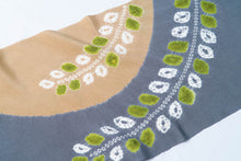 画像をギャラリービューアに読み込む, 帯揚げ 衿秀 辻が花 絞り 正絹 名古屋帯 おしゃれ カジュアル