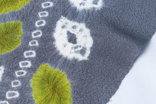 画像をギャラリービューアに読み込む, 帯揚げ 衿秀 辻が花 絞り 正絹 名古屋帯 おしゃれ カジュアル