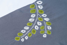 画像をギャラリービューアに読み込む, 帯揚げ 衿秀 辻が花 絞り 正絹 名古屋帯 おしゃれ カジュアル