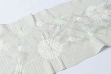 画像をギャラリービューアに読み込む, 丸い模様 夏 帯揚げ 正絹 絞り 薄いグレー 加藤萬 みふじ きもの 夏用 夏着物 上質 単衣 帯あげ 染 名古屋帯 フォーマル 和装小物 帯あげ 夏物 着付け小物 紗 絽 お稽古 夏祭り 夏支度 訪問着 付下げ 無地 小紋 紬 浴衣 カジュアル ゆかた 浴衣 夏用帯揚げ