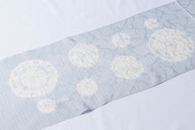 画像をギャラリービューアに読み込む, 丸い模様 夏 帯揚げ 正絹 絞り 藍色 紺 加藤萬 みふじ きもの 夏用 夏着物 上質 単衣 帯あげ 染 名古屋帯 フォーマル 和装小物 帯あげ 夏物 着付け小物 紗 絽 お稽古 夏祭り 夏支度 訪問着 付下げ 無地 小紋 紬 浴衣 カジュアル ゆかた 浴衣 夏用帯揚げ