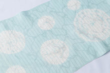 画像をギャラリービューアに読み込む, 丸い模様 夏 帯揚げ 正絹 絞り 水色 瑠璃 加藤萬 みふじ きもの 夏用 夏着物 上質 単衣 帯あげ 染 名古屋帯 フォーマル 和装小物 帯あげ 夏物 着付け小物 紗 絽 お稽古 夏祭り 夏支度 訪問着 付下げ 無地 小紋 紬 浴衣 カジュアル ゆかた 浴衣 夏用帯揚げ