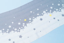 画像をギャラリービューアに読み込む, 夏 帯揚げ きもの 加藤萬 夏用 フォーマル 正絹 絽 絞り 夏着物 上質 単衣 帯あげ 染 名古屋帯 七夕