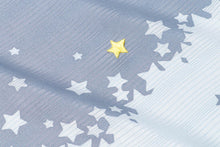 画像をギャラリービューアに読み込む, 夏 帯揚げ きもの 加藤萬 夏用 フォーマル 正絹 絽 絞り 夏着物 上質 単衣 帯あげ 染 名古屋帯 七夕