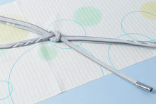 画像をギャラリービューアに読み込む, 丸い模様 夏 帯揚げ 正絹 絞り 白地 加藤萬 みふじ きもの 夏用 夏着物 上質 単衣 帯あげ 染 名古屋帯 フォーマル 和装小物 帯あげ 夏物 着付け小物 紗 絽 お稽古 夏祭り 夏支度 訪問着 付下げ 無地 小紋 紬 浴衣 カジュアル ゆかた 浴衣 夏用帯揚げ