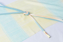 画像をギャラリービューアに読み込む, 色合い華やか しけ引き 帯揚げ 正絹 黄色 水色 和装小物さくら しゃれ袋 名古屋帯 着物 帯揚 紬 小紋 木綿 カジュアル チェック 帯揚げ おしゃれ コーディネート 和服 和装 袷 単衣 付け下げ 無地 お茶会和服 和装 着付け小物 帯あげ 和装小物