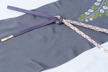 画像をギャラリービューアに読み込む, 帯締め 帯〆 正絹 フォーマル 礼装用 着物 龍工房 訪問着 高級 上品